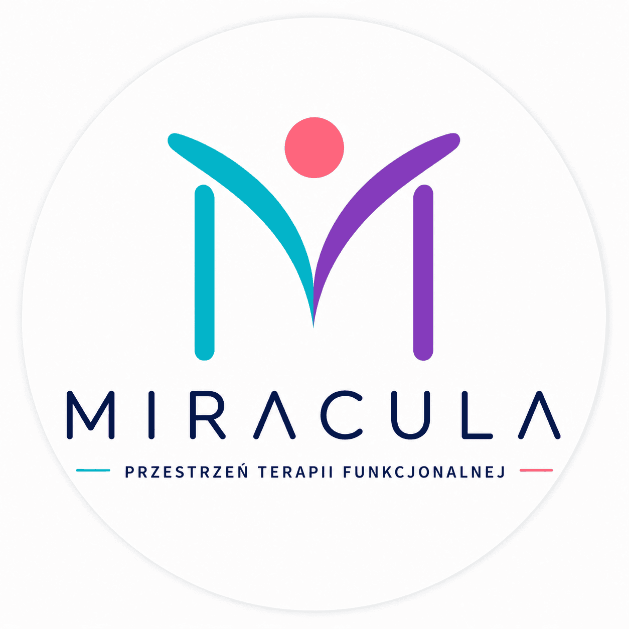 MIRACULA Przestrzeń Terapii Funkcjonalnej
